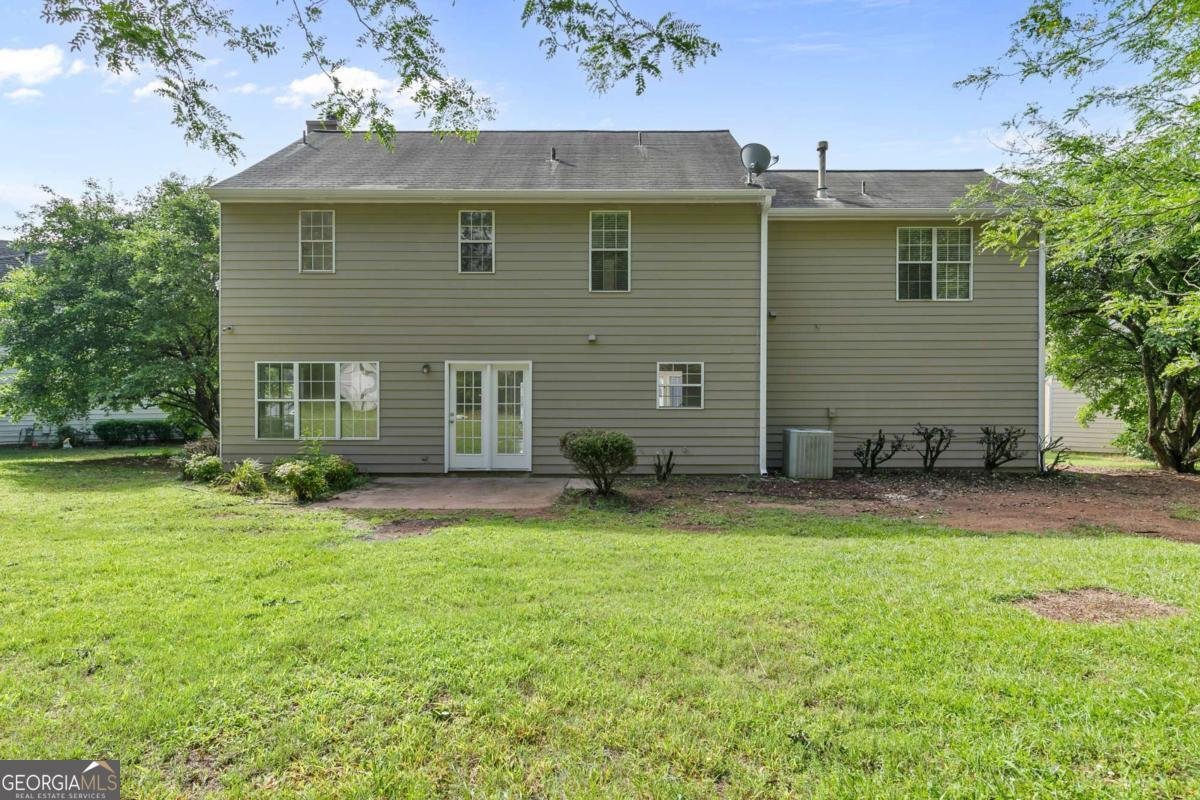 405 Mount Vernon Court Woodstock - 40