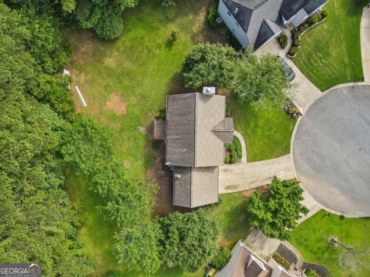 405 Mount Vernon Court Woodstock - 45