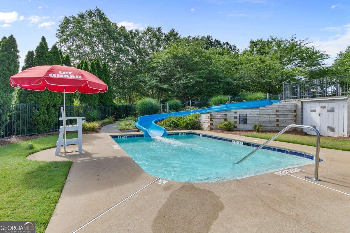 405 Mount Vernon Court Woodstock - 48