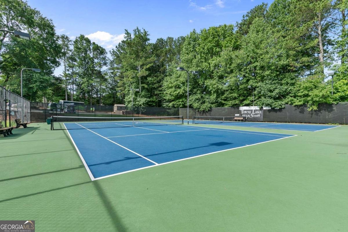 405 Mount Vernon Court Woodstock - 49