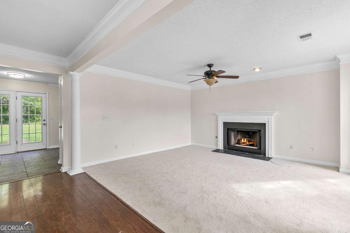 405 Mount Vernon Court Woodstock - 5