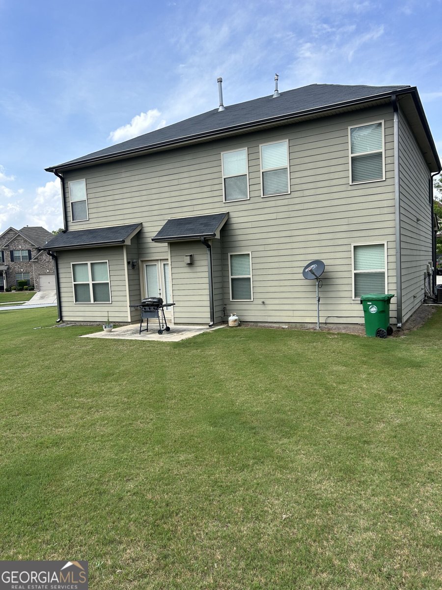 8109 Nolan Trail Snellville - 12