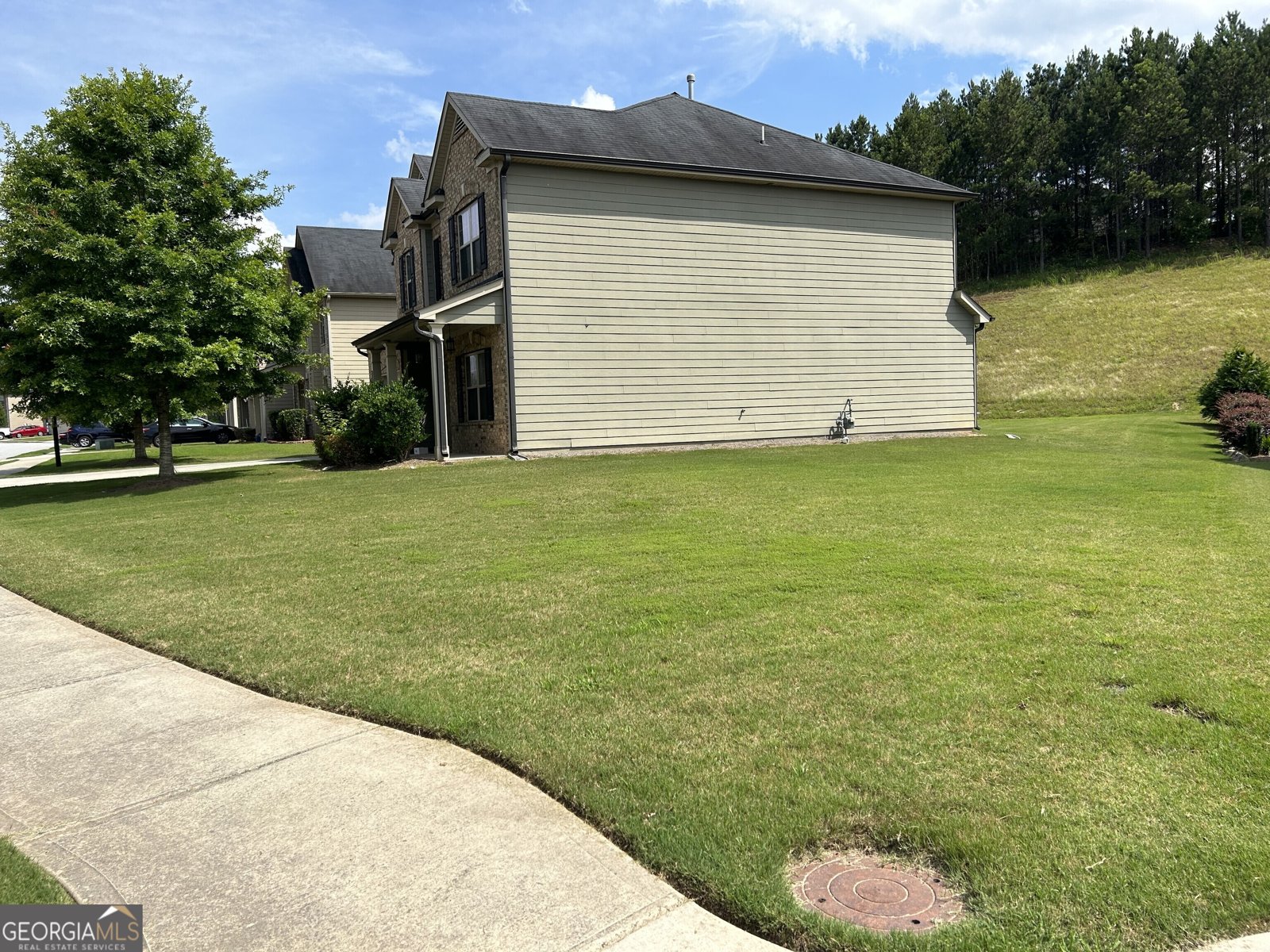 8109 Nolan Trail Snellville - 19