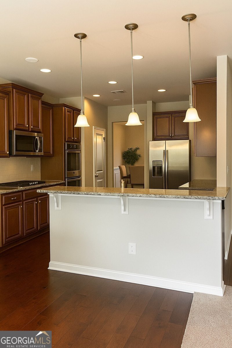 8109 Nolan Trail Snellville - 3