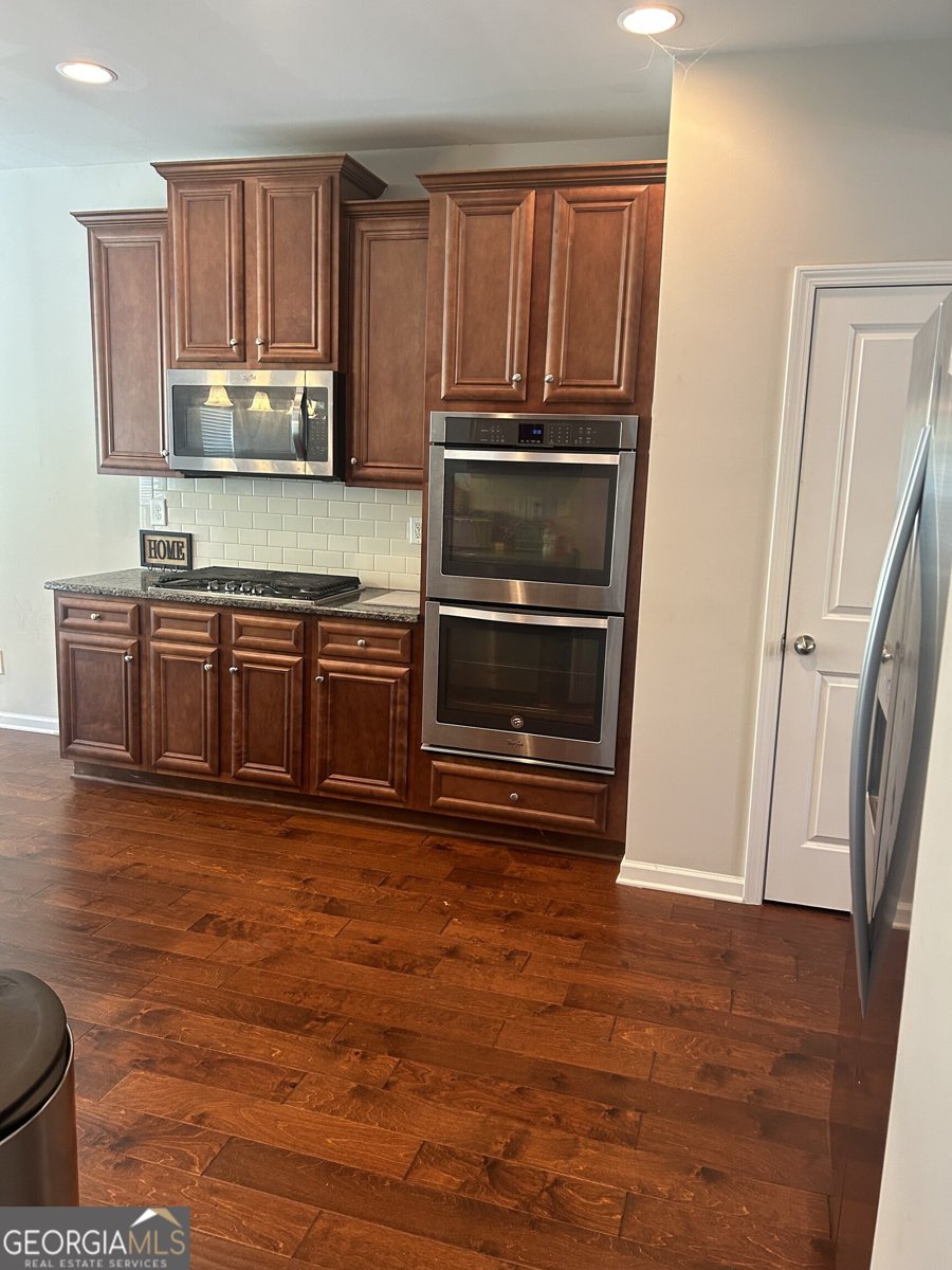 8109 Nolan Trail Snellville - 4