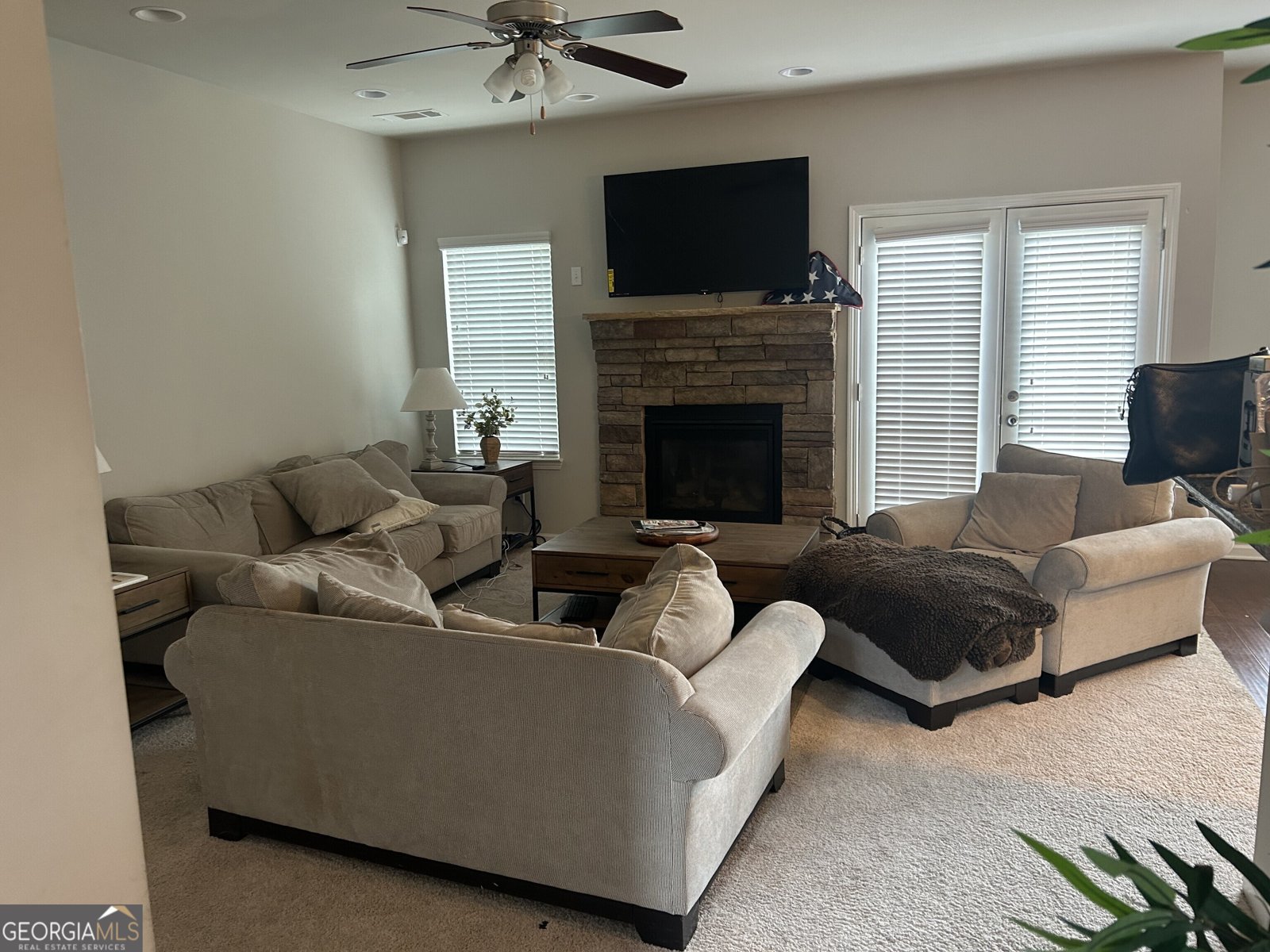 8109 Nolan Trail Snellville - 5