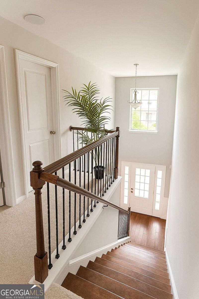 8109 Nolan Trail Snellville - 7