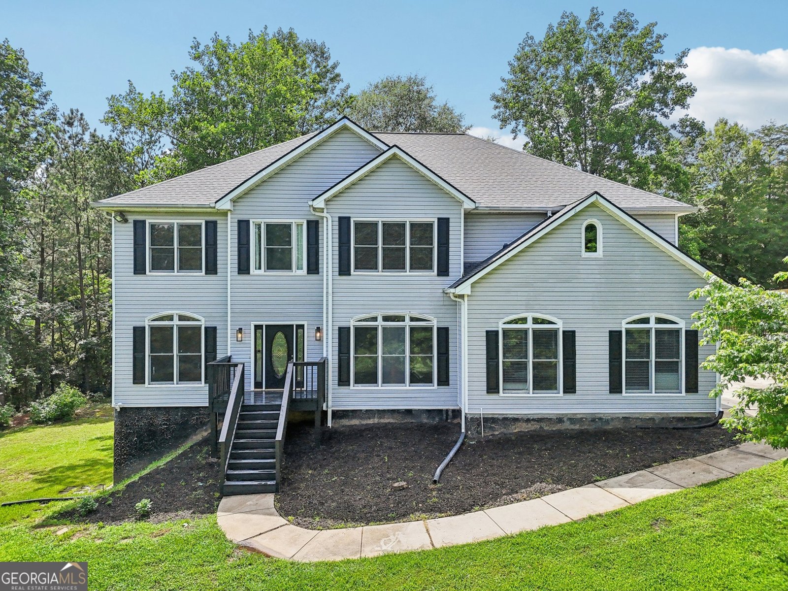 4685 Braselton Highway Hoschton - 1