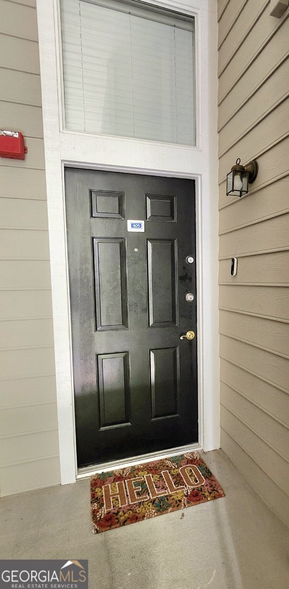 4250 River Green Drive Atlanta - 3