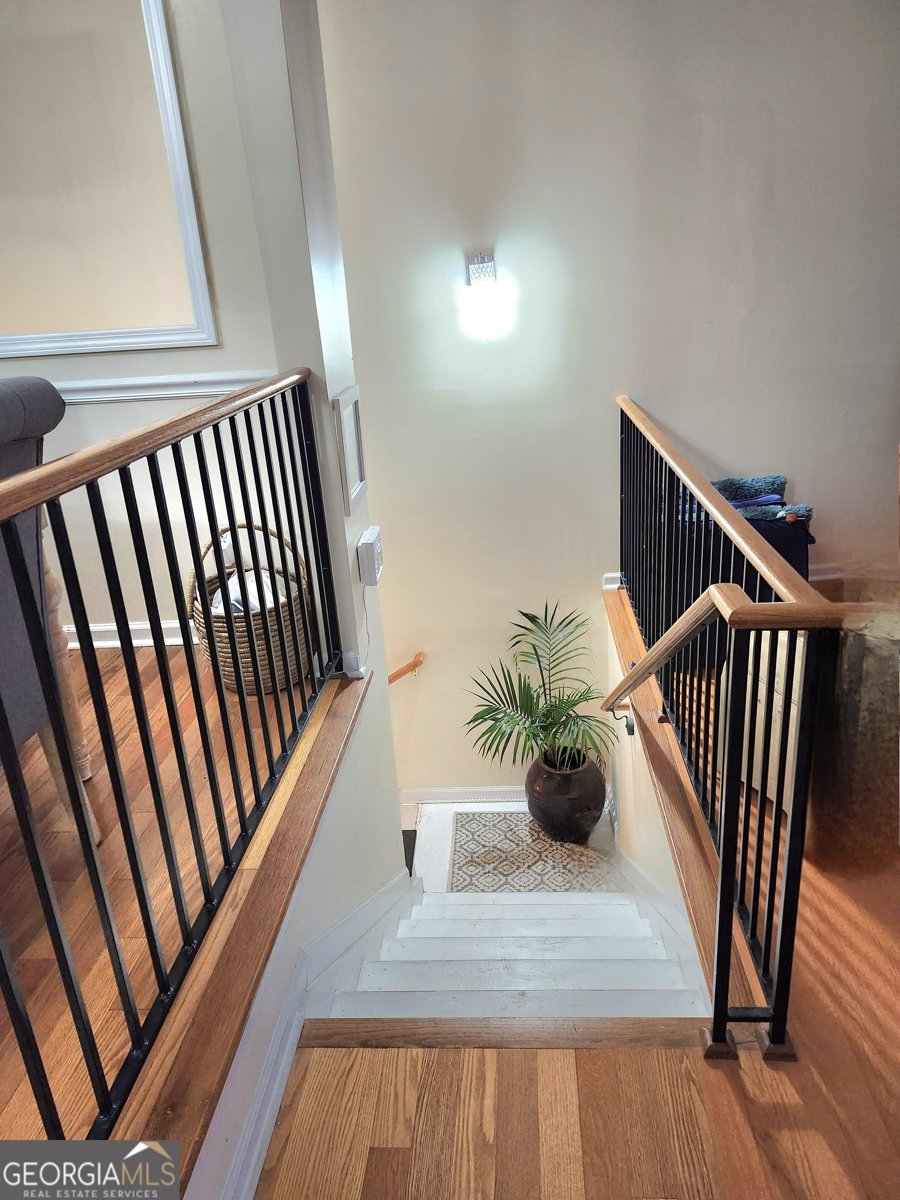 4250 River Green Drive Atlanta - 6