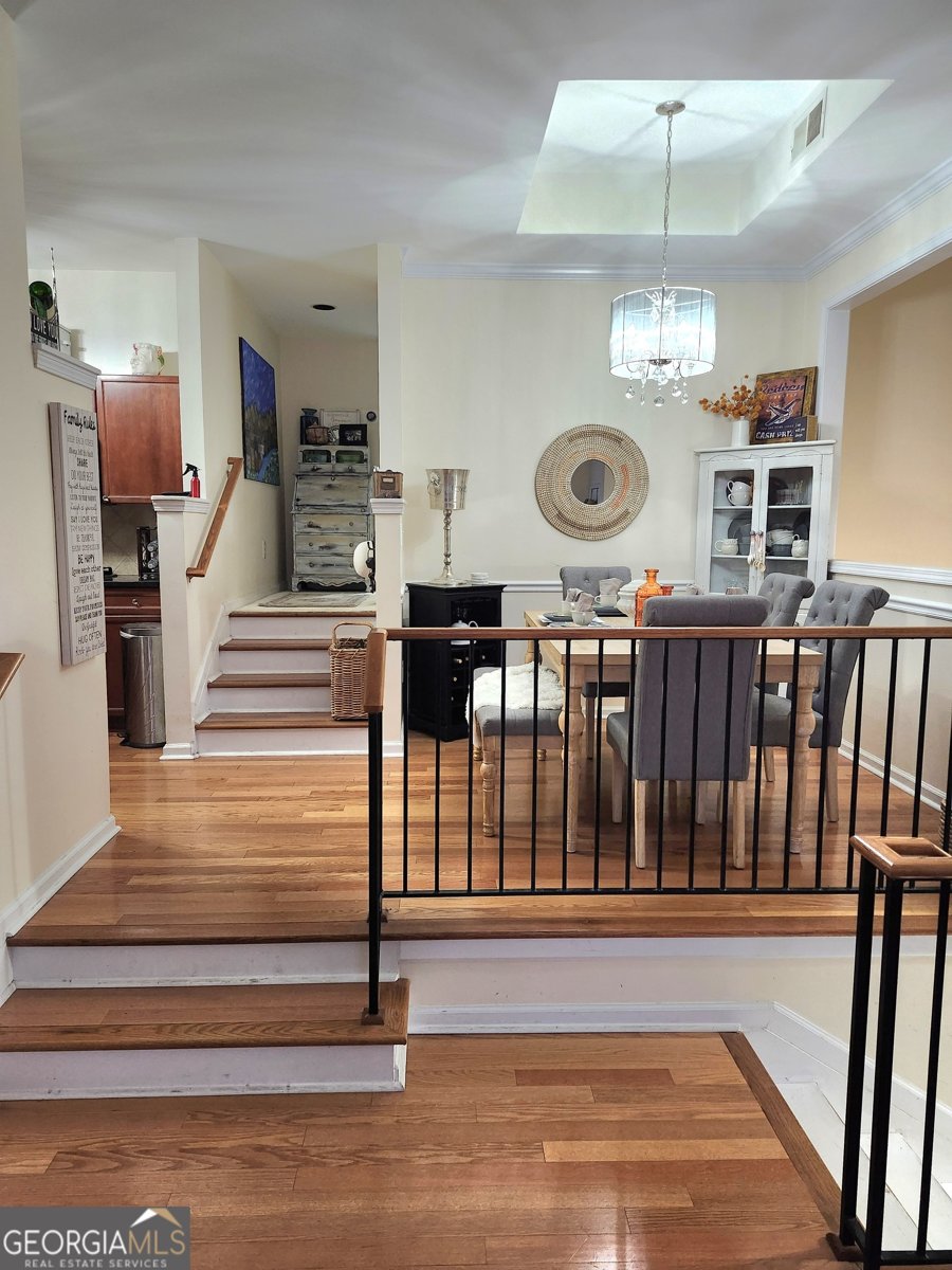 4250 River Green Drive Atlanta - 8