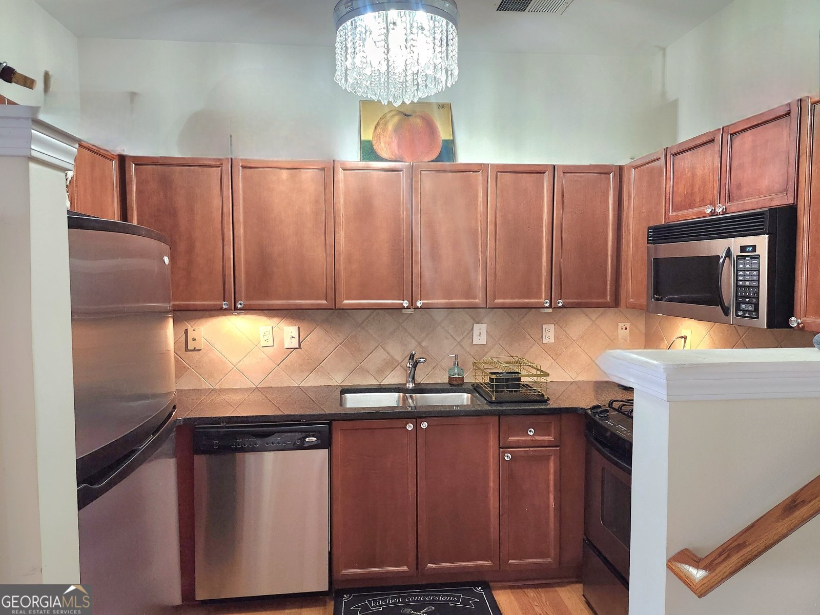4250 River Green Drive Atlanta - 9