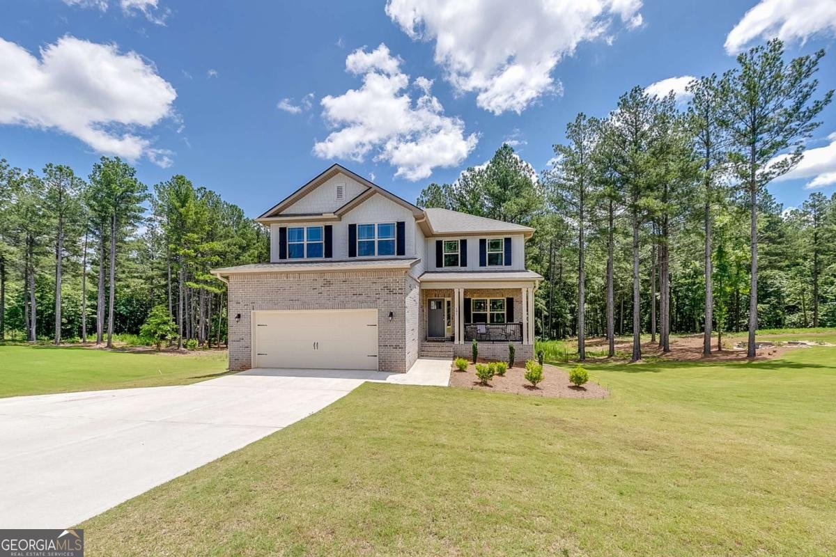 191 Eagle Heights Drive Maysville - 1
