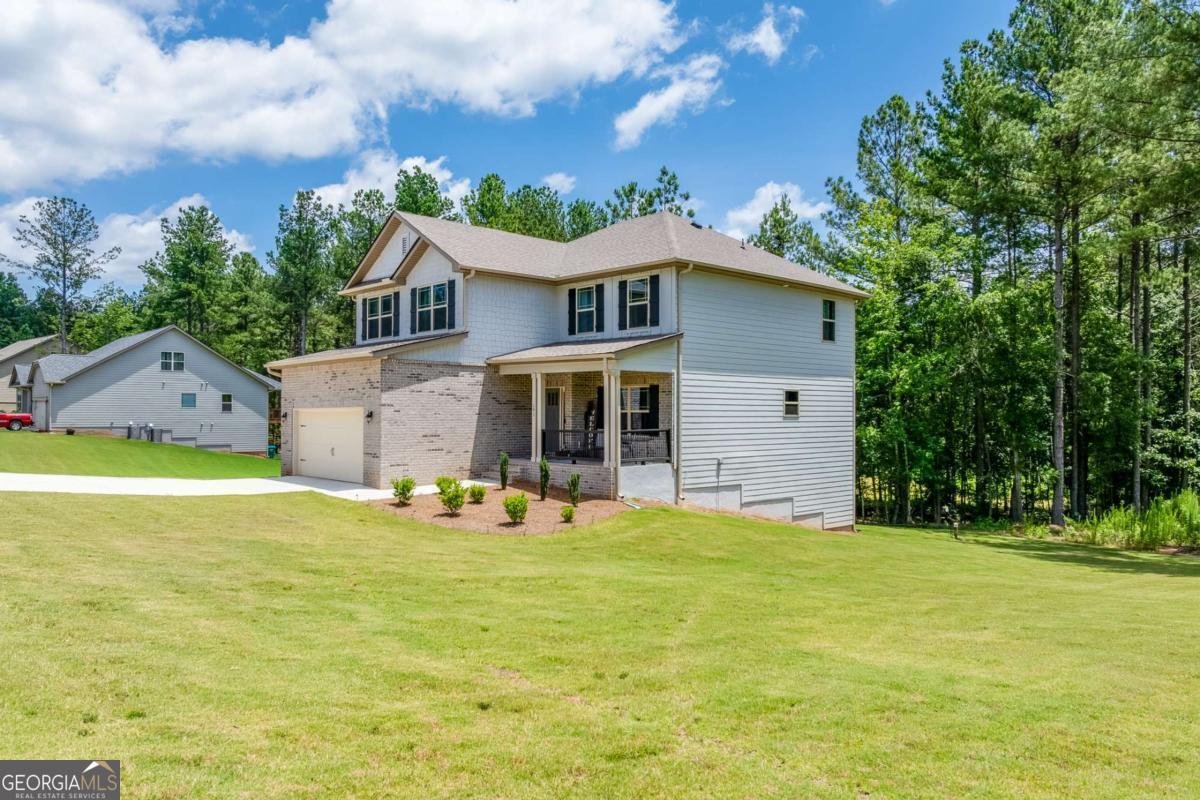 191 Eagle Heights Drive Maysville - 2