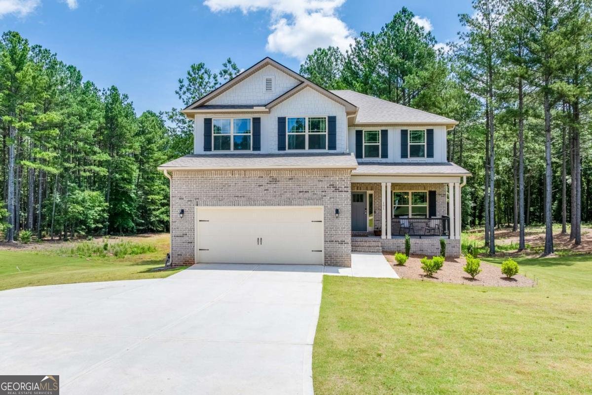 191 Eagle Heights Drive Maysville - 3
