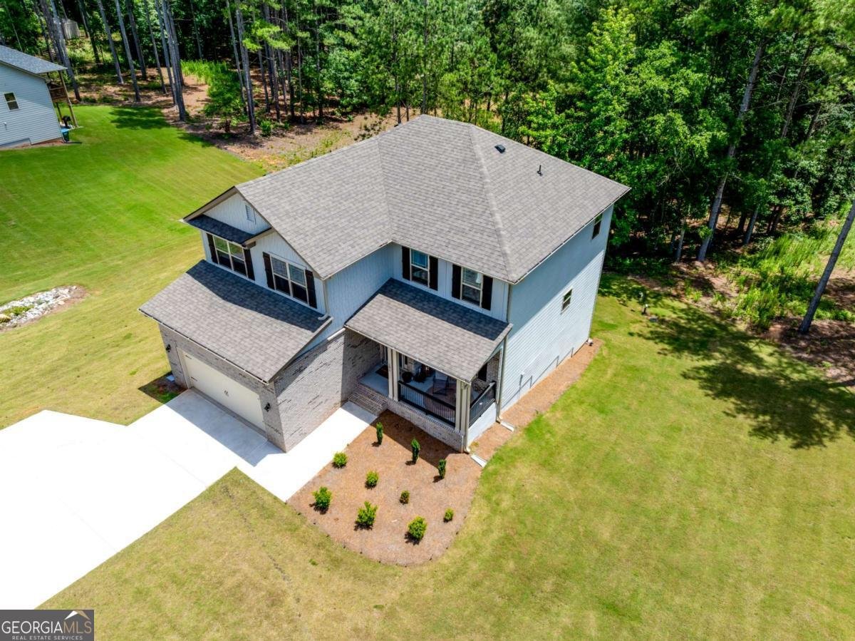 191 Eagle Heights Drive Maysville - 46