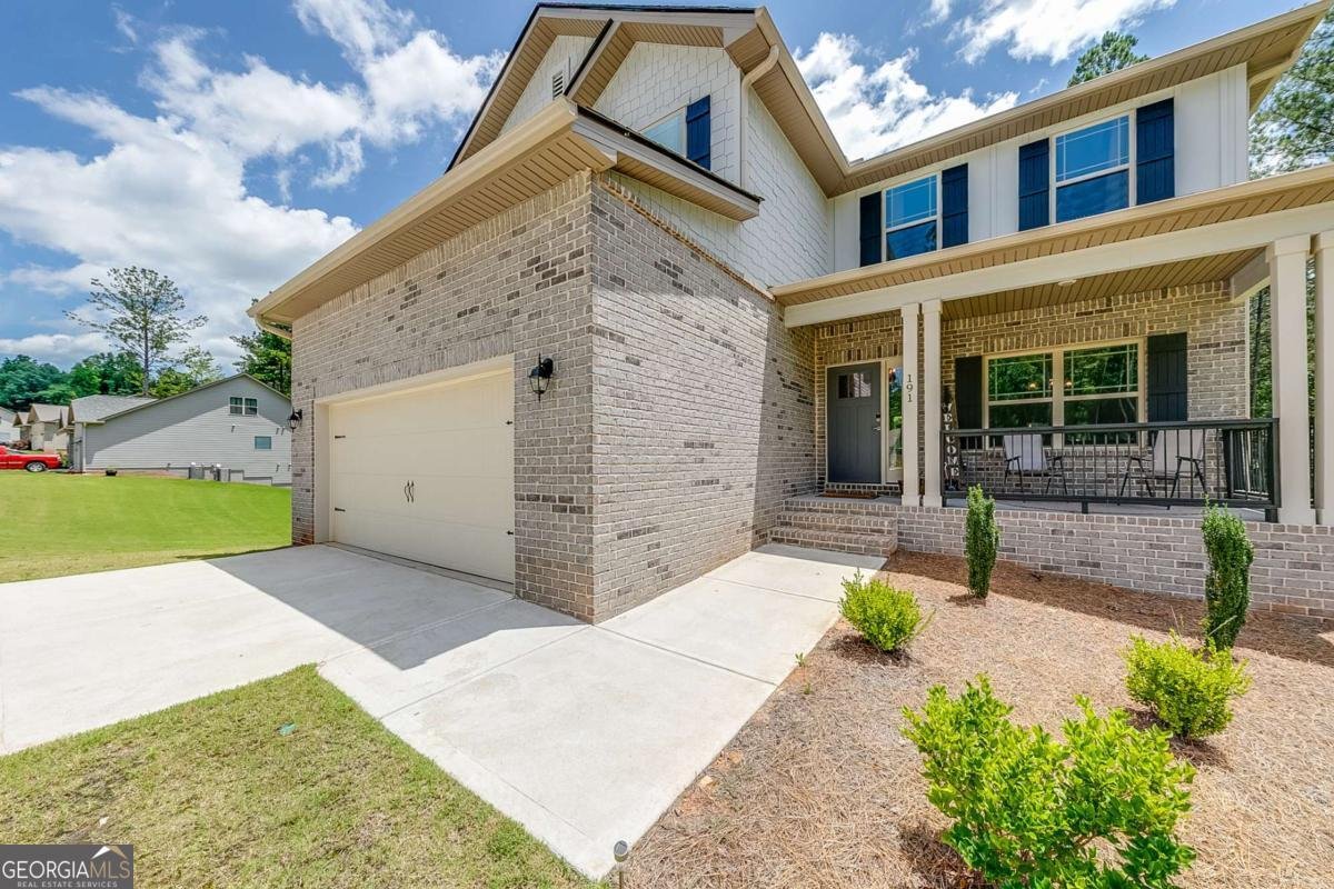 191 Eagle Heights Drive Maysville - 5