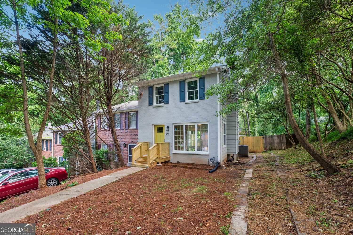 2780 Northwood Court Marietta - 11