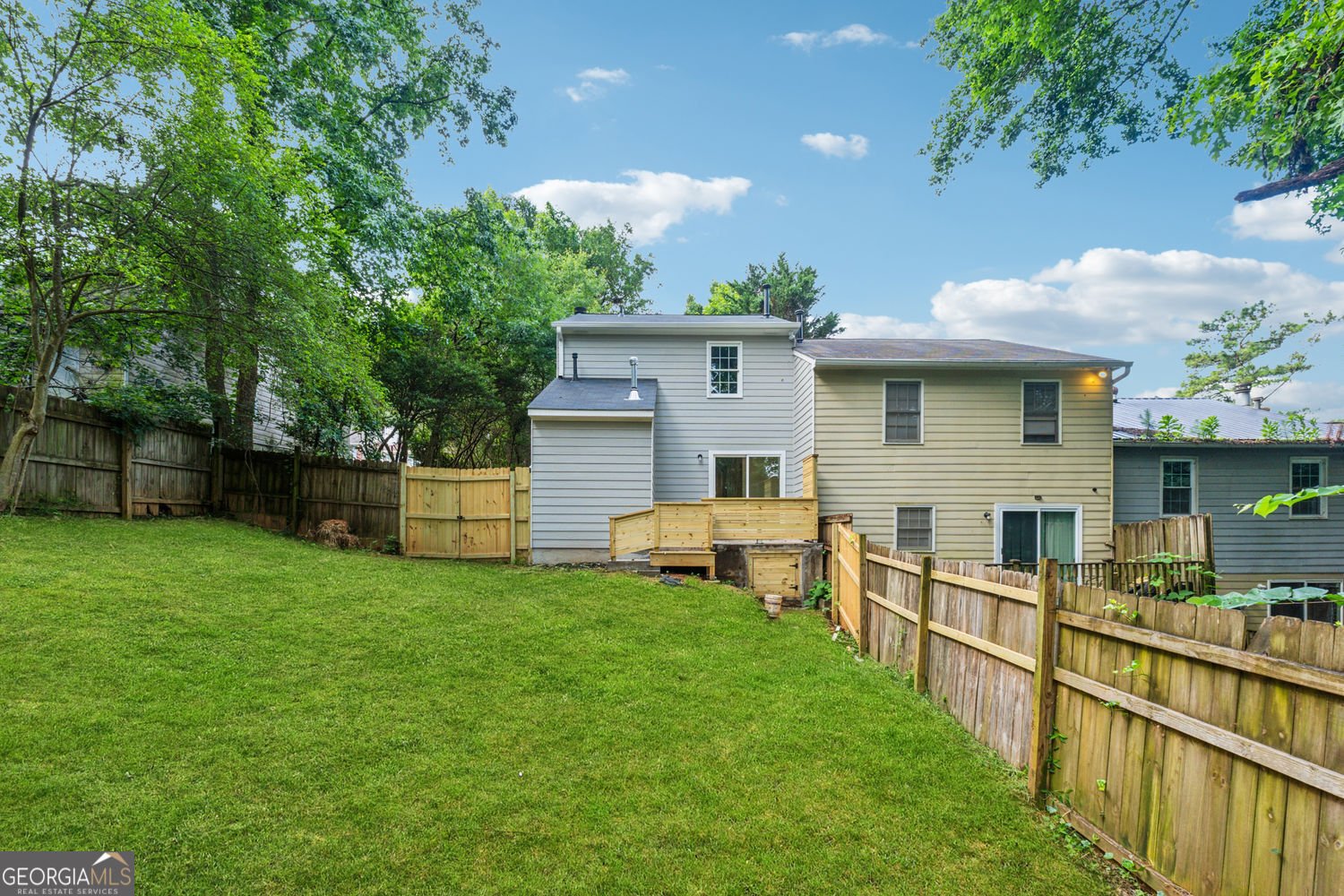2780 Northwood Court Marietta - 18