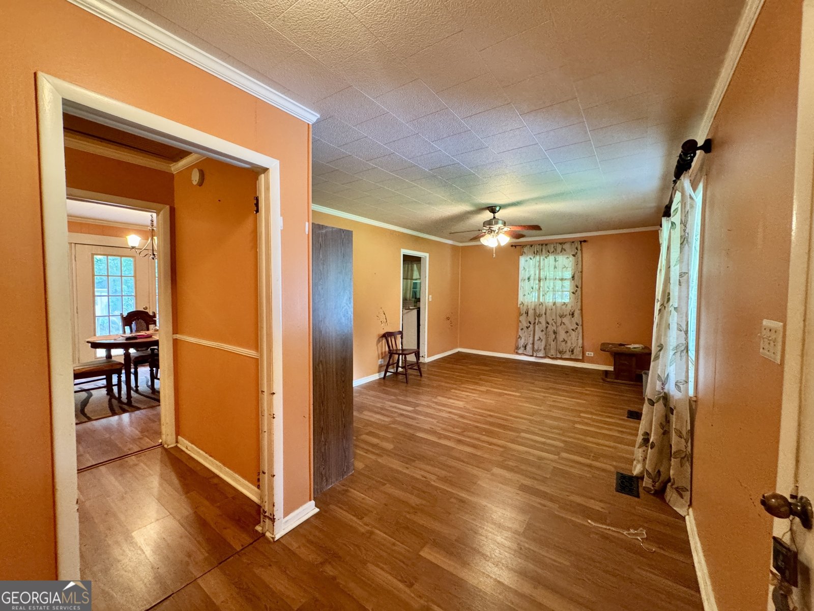 304 McWhorter Street Unadilla - 1