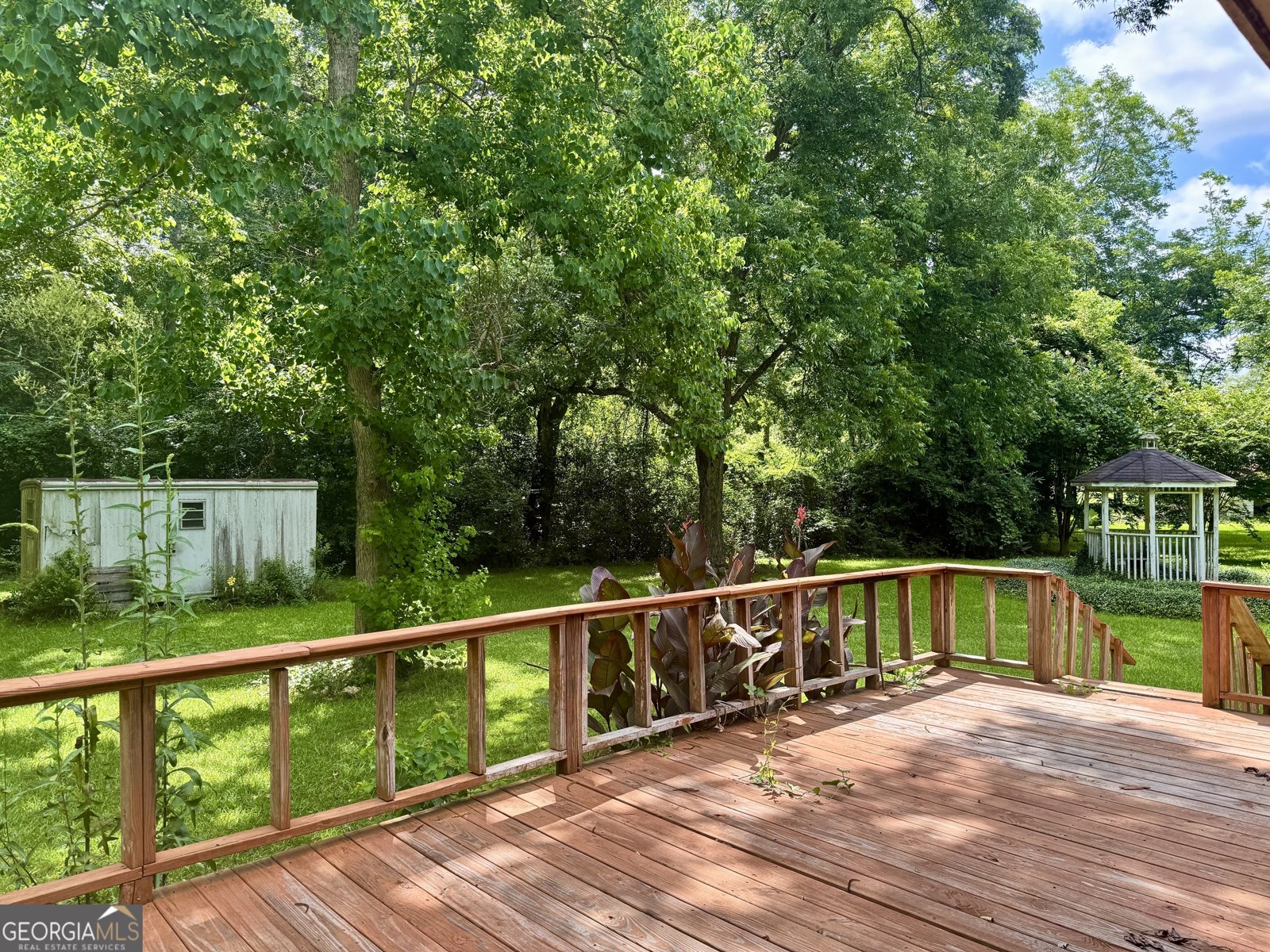 304 McWhorter Street Unadilla - 10