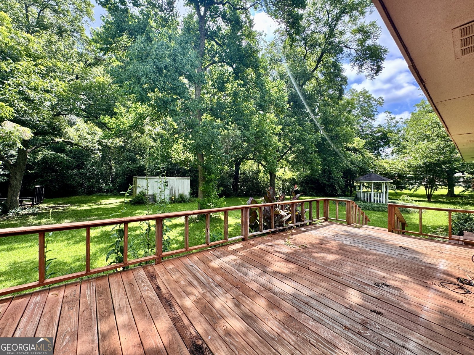 304 McWhorter Street Unadilla - 11