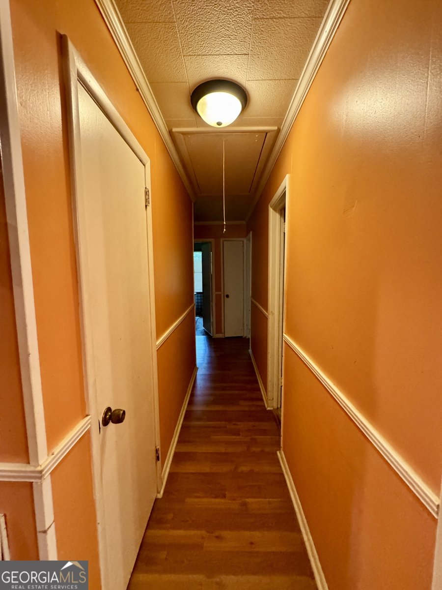 304 McWhorter Street Unadilla - 2