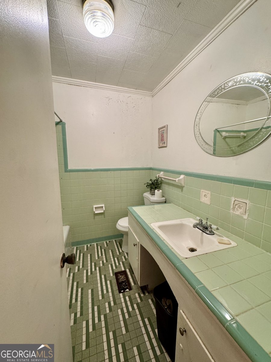 304 McWhorter Street Unadilla - 3