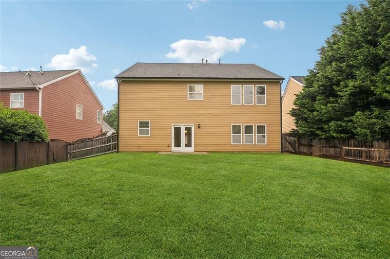 2040 VILLAGE GREEN Fairburn - 24