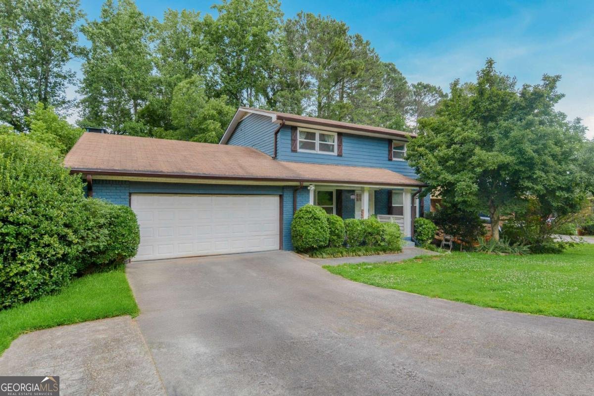 2142 Troutdale Drive Decatur - 1