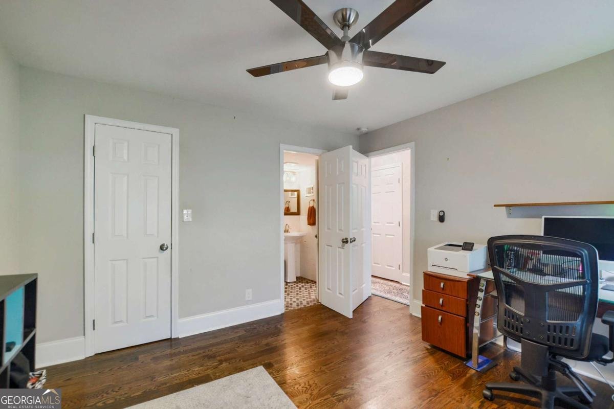 2142 Troutdale Drive Decatur - 10