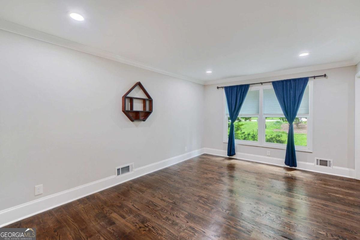 2142 Troutdale Drive Decatur - 2