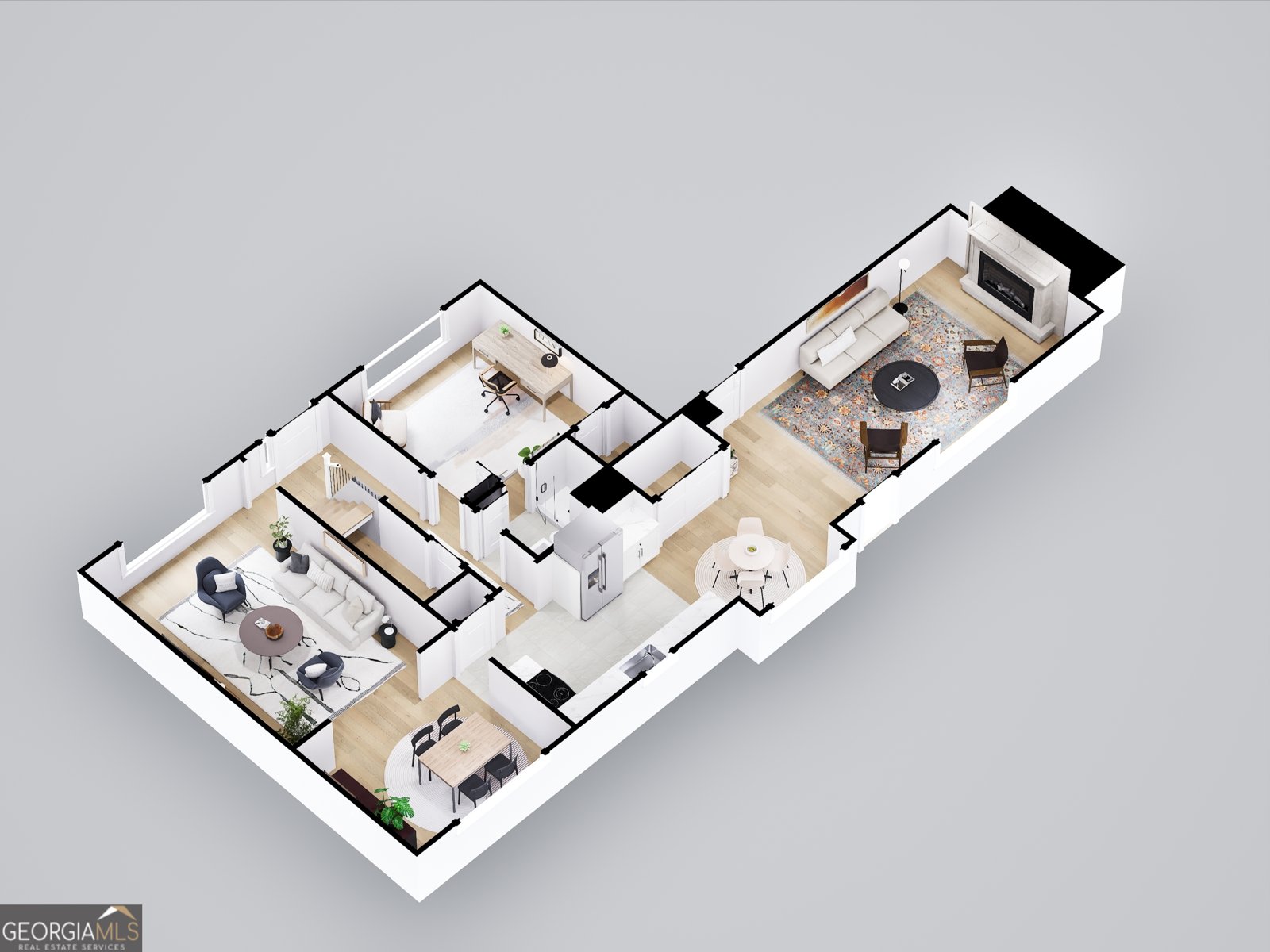 2142 Troutdale Drive Decatur - 24