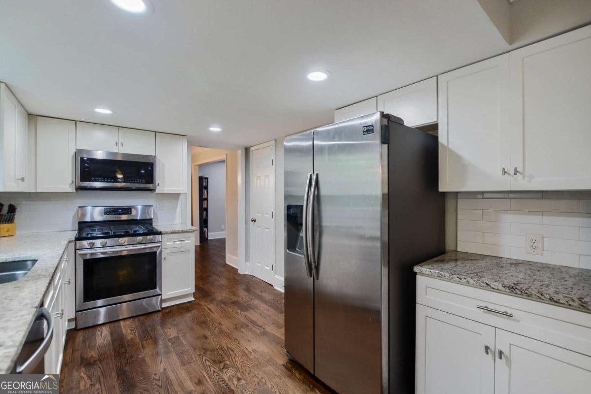 2142 Troutdale Drive Decatur - 4
