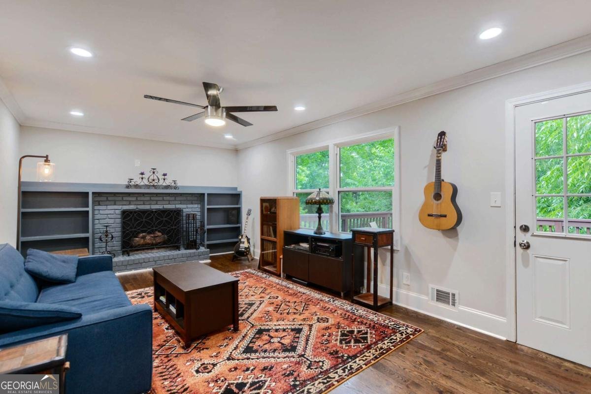 2142 Troutdale Drive Decatur - 5