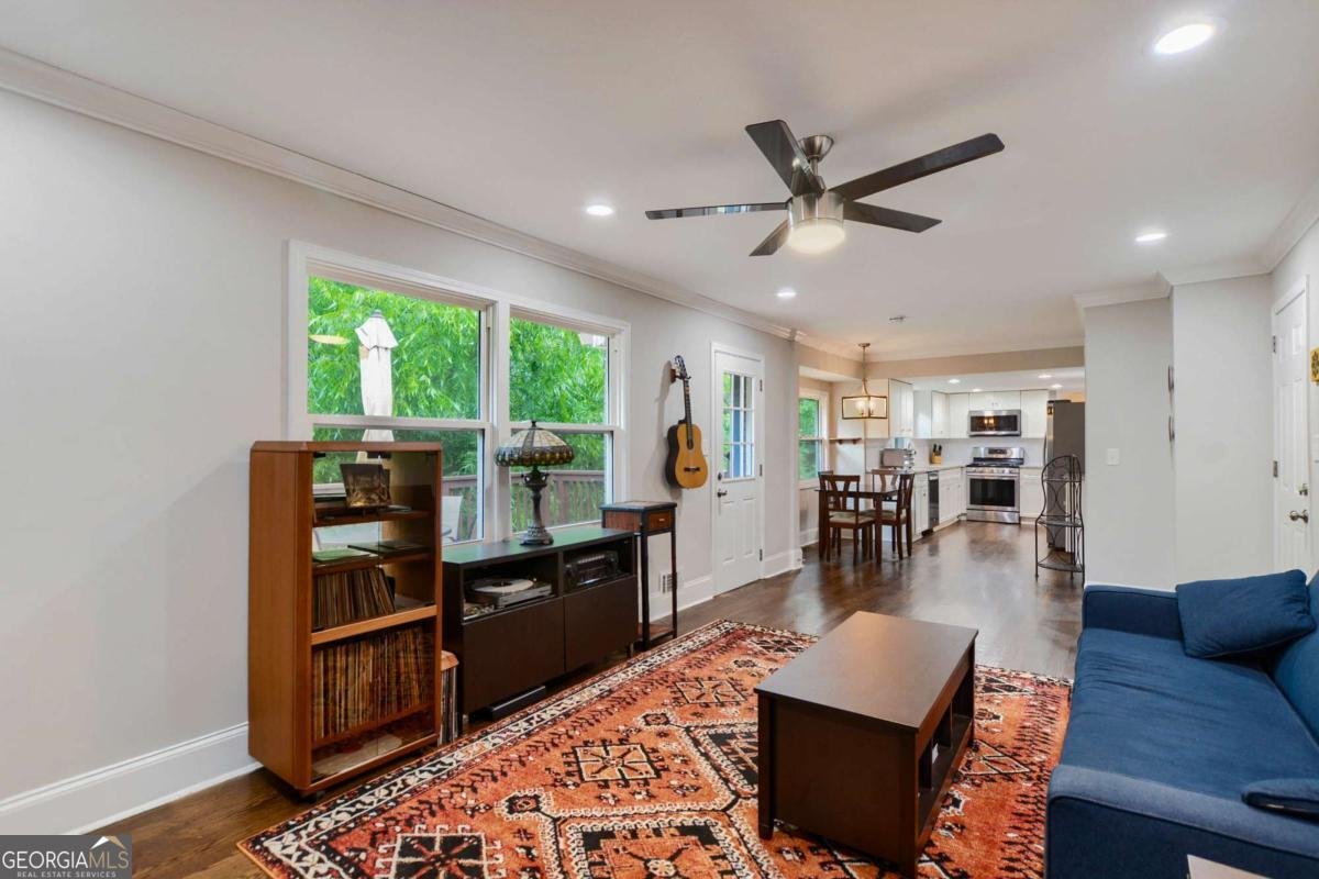 2142 Troutdale Drive Decatur - 6