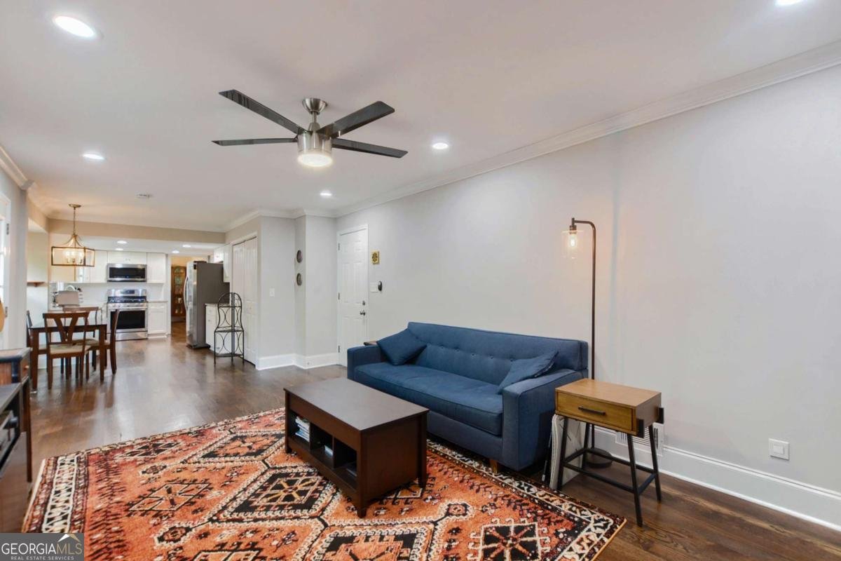 2142 Troutdale Drive Decatur - 7