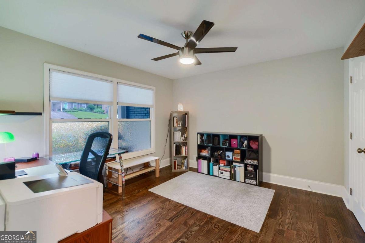 2142 Troutdale Drive Decatur - 9