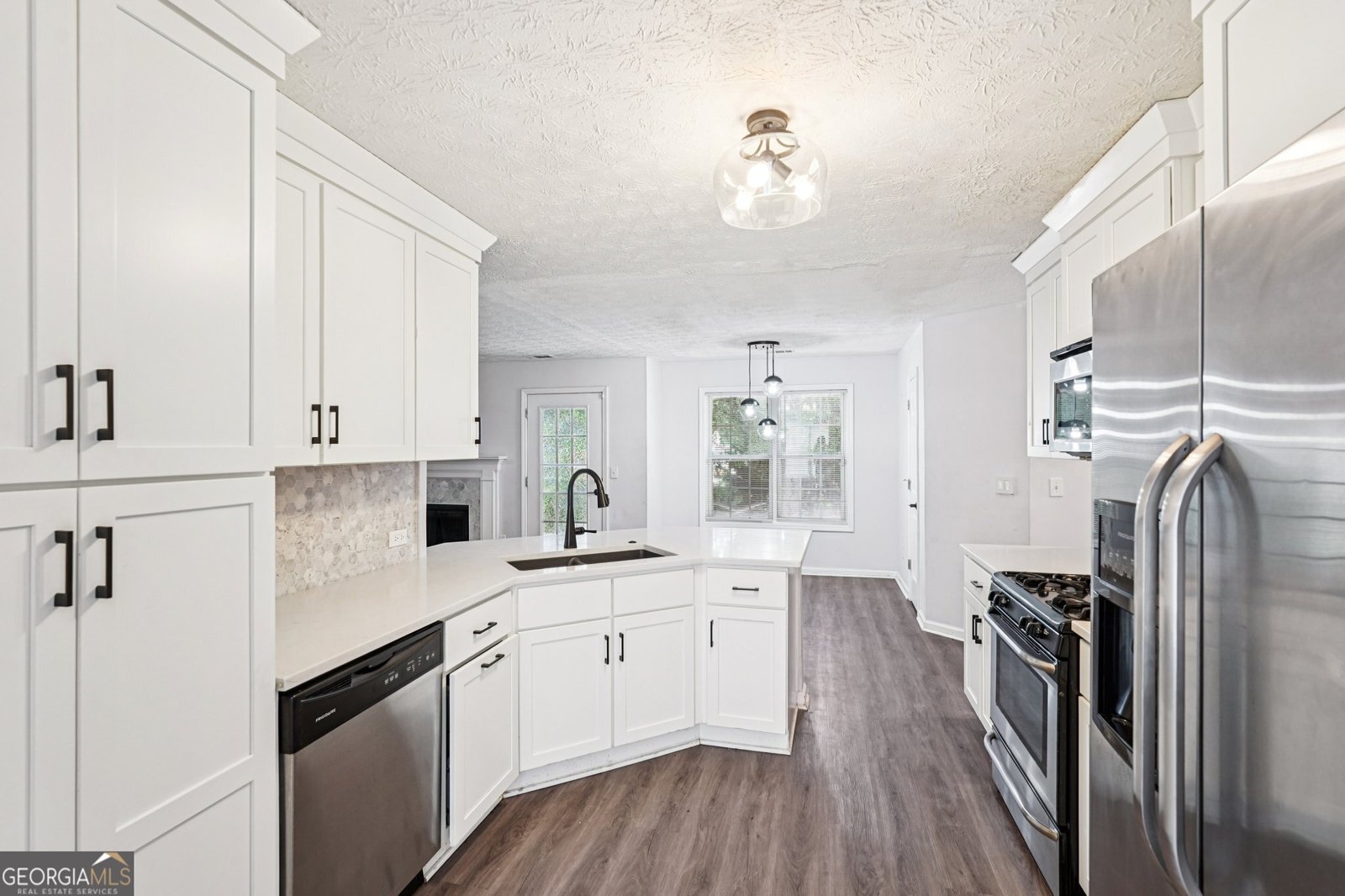 2580 Star Lane Decatur - 1