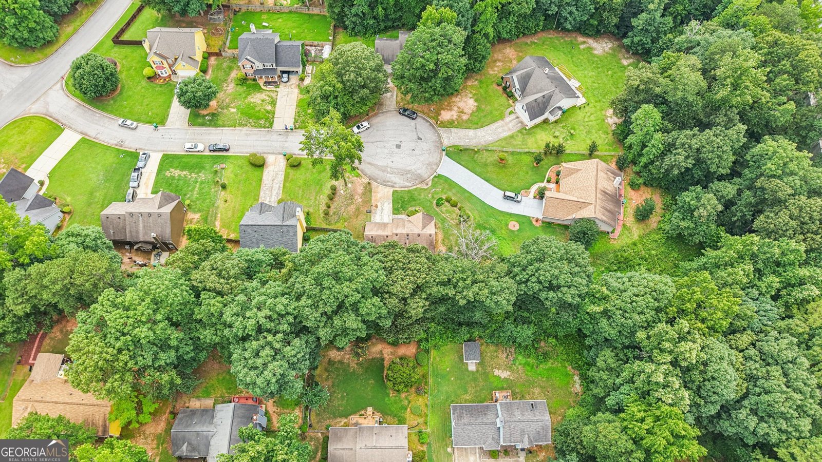 2580 Star Lane Decatur - 42