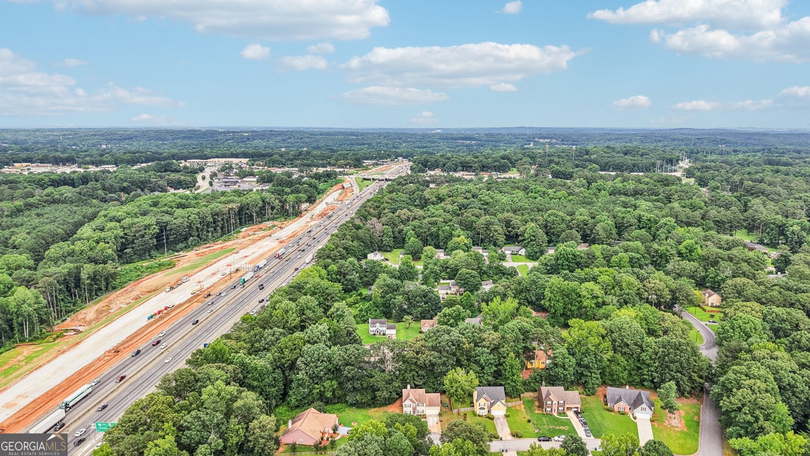 2580 Star Lane Decatur - 43