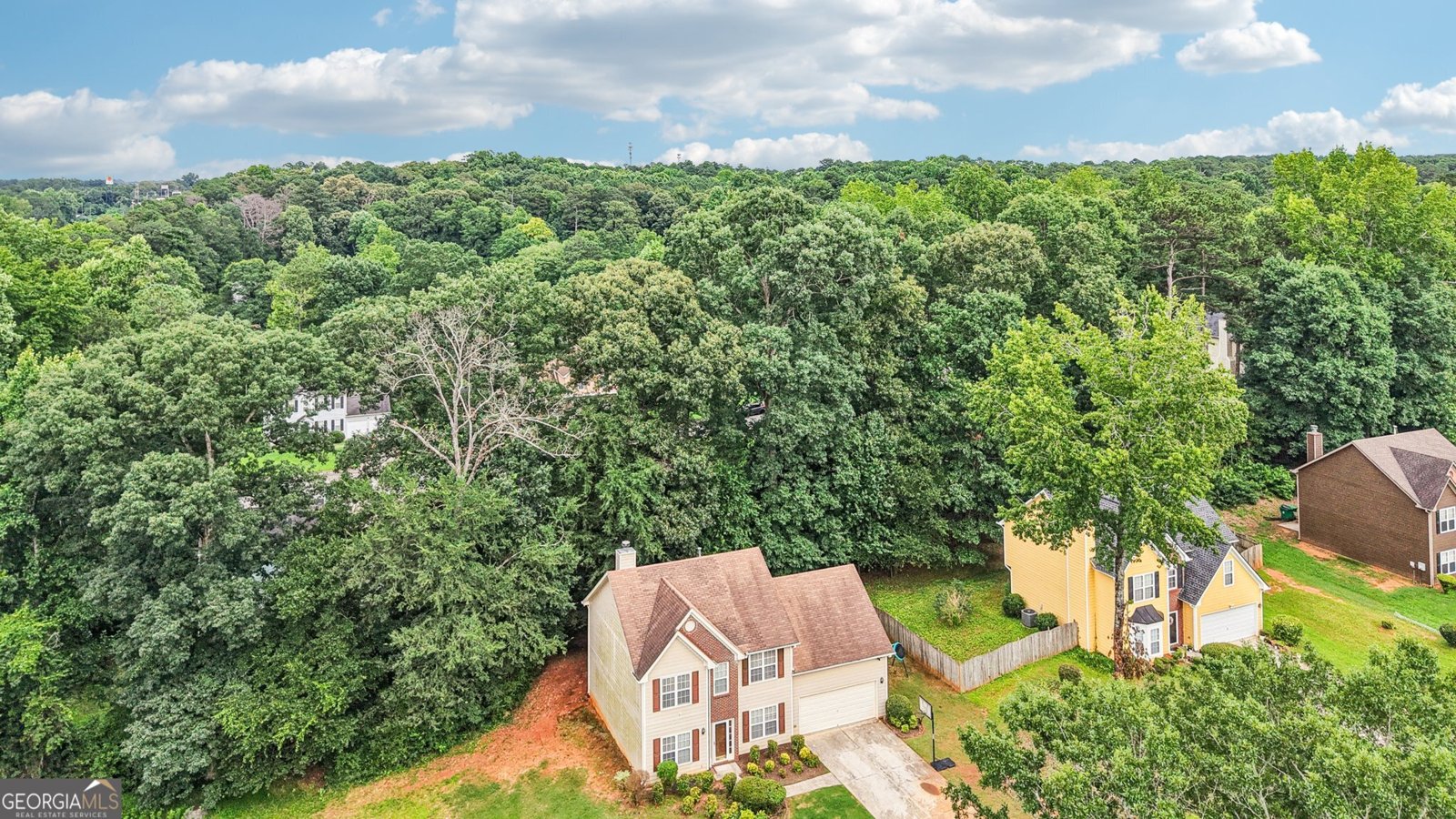 2580 Star Lane Decatur - 44