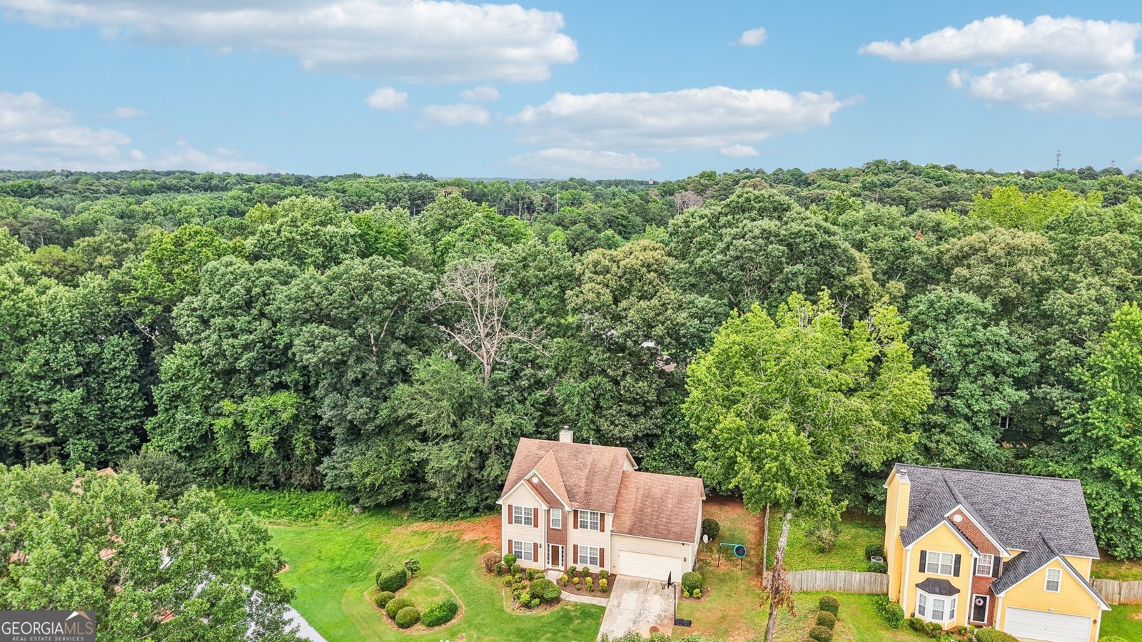 2580 Star Lane Decatur - 45