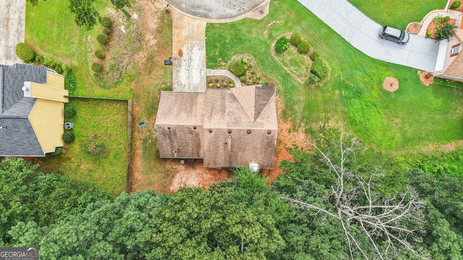 2580 Star Lane Decatur - 46