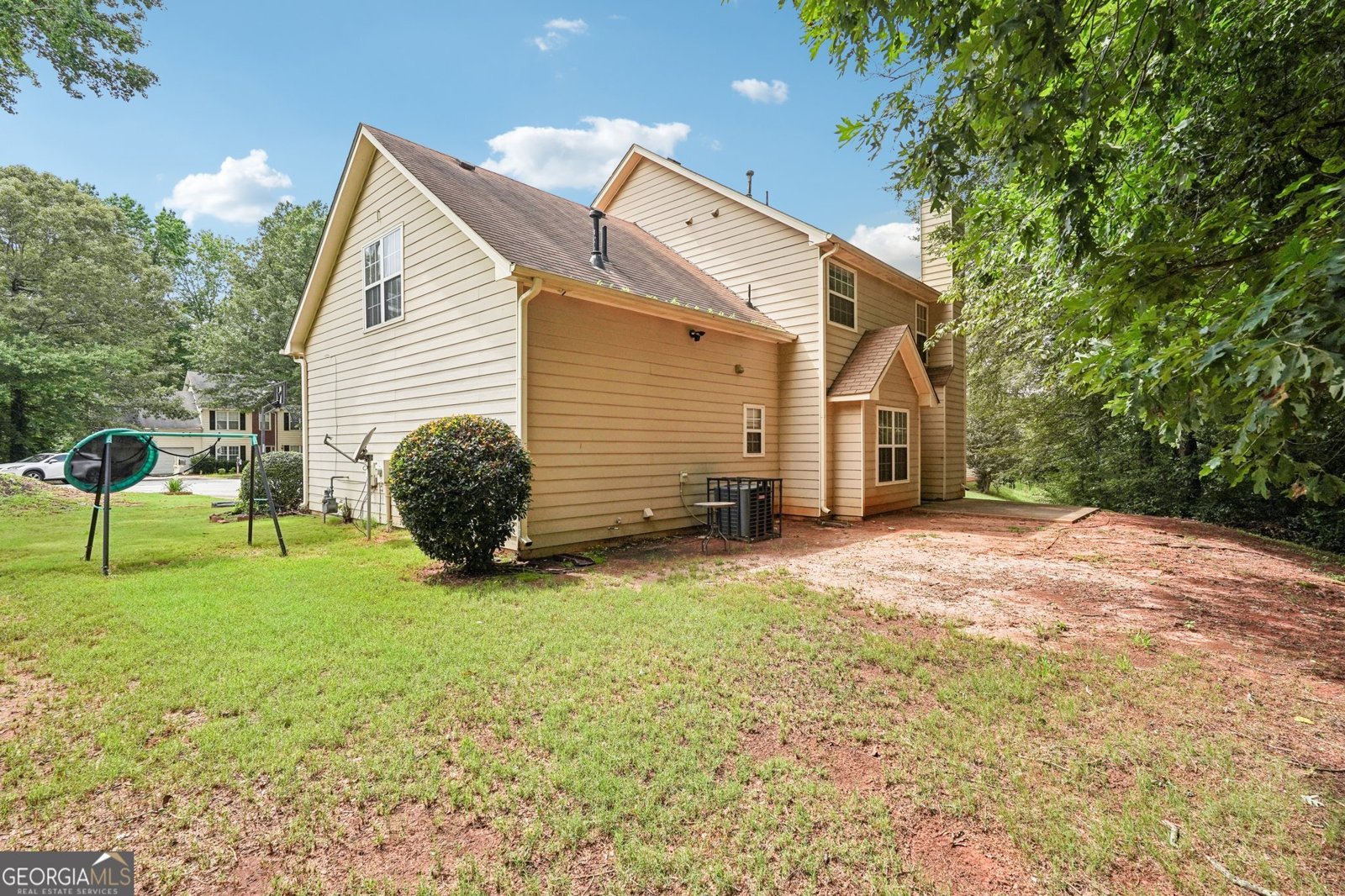 2580 Star Lane Decatur - 48