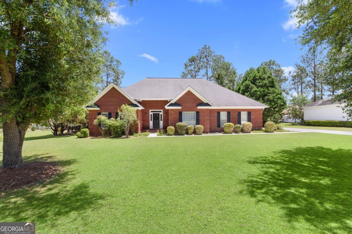 1002 Chase Court Statesboro - 1