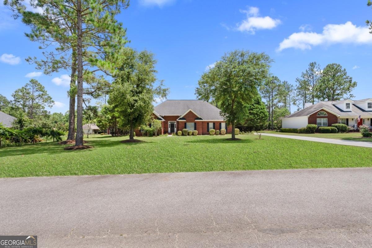 1002 Chase Court Statesboro - 10