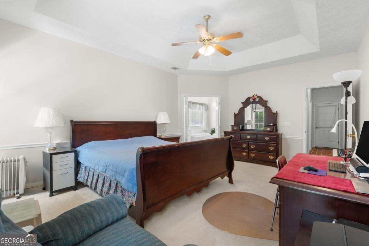 1002 Chase Court Statesboro - 19
