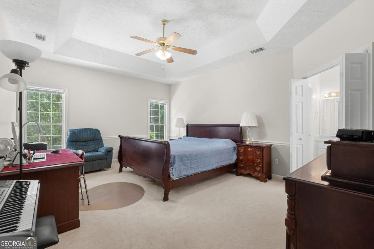1002 Chase Court Statesboro - 20
