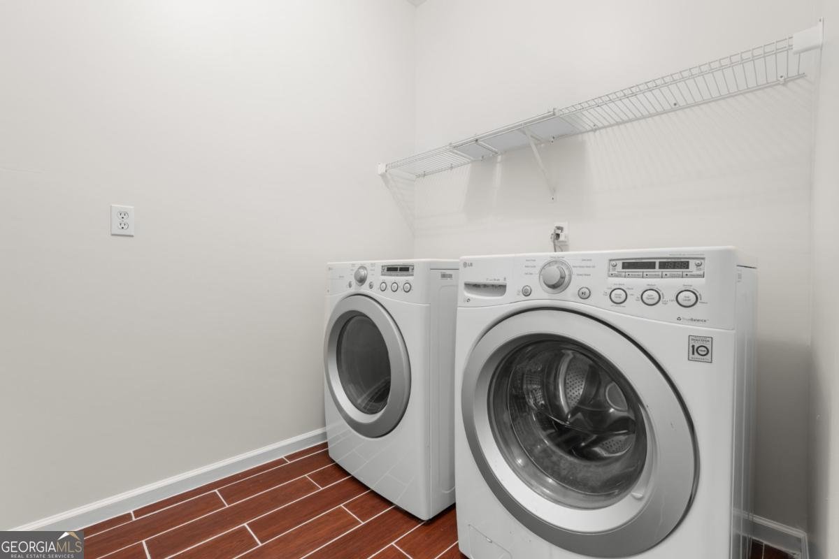 1002 Chase Court Statesboro - 28